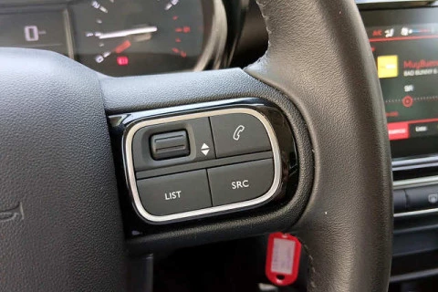 Citroën C3 Aircross PureTech 110 S&S You! 81 kW (110 CV)