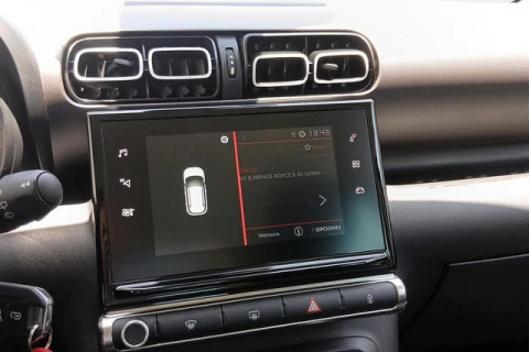 Citroën C3 Aircross PureTech 110 S&S You! 81 kW (110 CV)