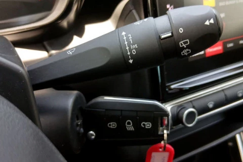 Citroën C3 Aircross PureTech 110 S&S You! 81 kW (110 CV)