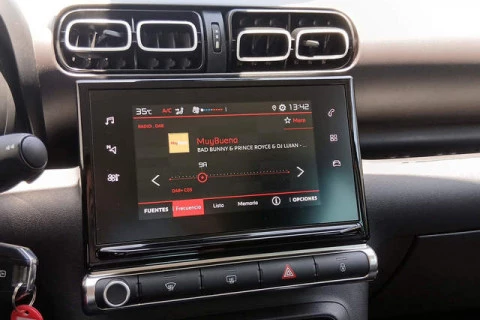 Citroën C3 Aircross PureTech 110 S&S You! 81 kW (110 CV)