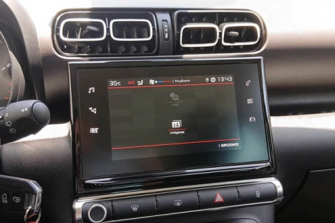 Citroën C3 Aircross PureTech 110 S&S You! 81 kW (110 CV)