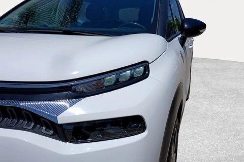 Citroën C3 Aircross PureTech 110 S&S You! 81 kW (110 CV)
