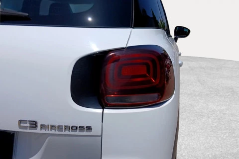 Citroën C3 Aircross PureTech 110 S&S You! 81 kW (110 CV)