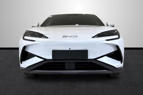 BYD SEALION 7 91 kWh Excellence AWD