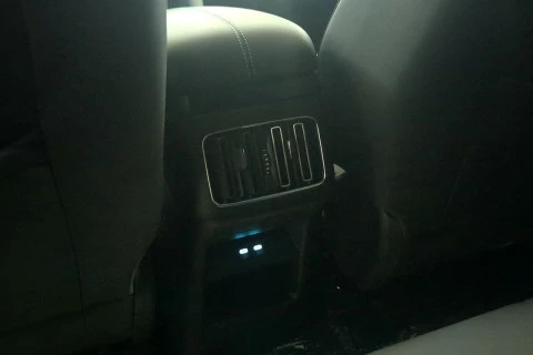 BYD SEAL U 72 kWh Comfort
