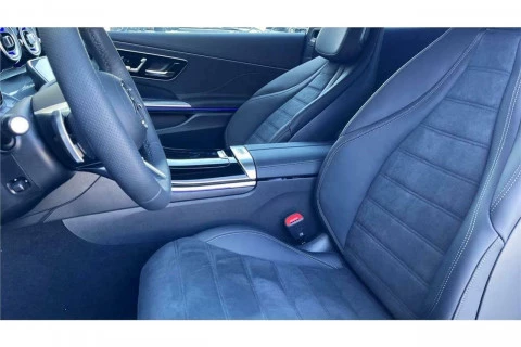 Mercedes-Benz CLE CLE 220 d Coupé