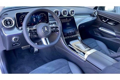 Mercedes-Benz CLE CLE 220 d Coupé