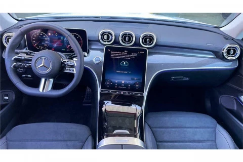 Mercedes-Benz CLE CLE 220 d Coupé