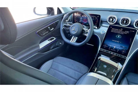 Mercedes-Benz CLE CLE 220 d Coupé