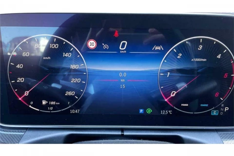 Mercedes-Benz CLE CLE 220 d Coupé