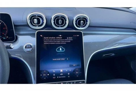 Mercedes-Benz CLE CLE 220 d Coupé