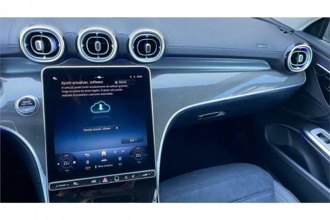 Mercedes-Benz CLE CLE 220 d Coupé