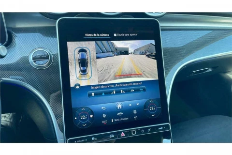 Mercedes-Benz CLE CLE 220 d Coupé