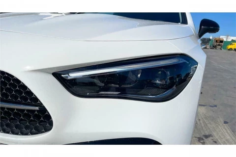 Mercedes-Benz CLE CLE 220 d Coupé