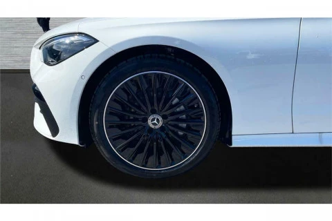 Mercedes-Benz CLE CLE 220 d Coupé