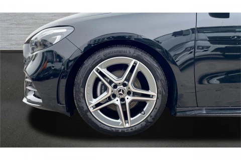 Mercedes-Benz Clase B B 180 d