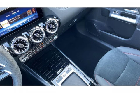 Mercedes-Benz Clase B B 180 d