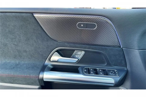 Mercedes-Benz Clase B B 180 d