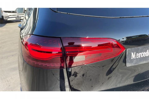 Mercedes-Benz Clase B B 180 d