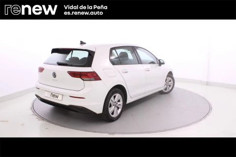 Volkswagen Golf VIII  Diesel Golf 2.0TDI 85kW