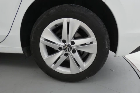 Volkswagen Golf VIII  Diesel Golf 2.0TDI 85kW