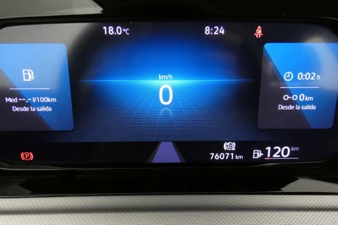 Volkswagen Golf VIII  Diesel Golf 2.0TDI 85kW