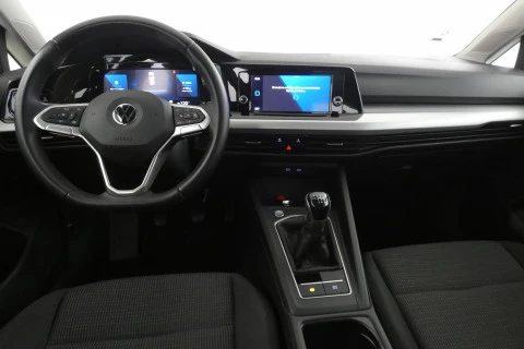 Volkswagen Golf VIII  Diesel Golf 2.0TDI 85kW