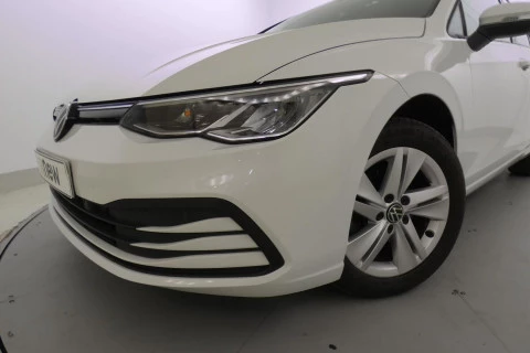 Volkswagen Golf VIII  Diesel Golf 2.0TDI 85kW