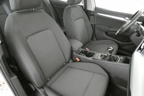 Volkswagen Golf VIII  Diesel Golf 2.0TDI 85kW