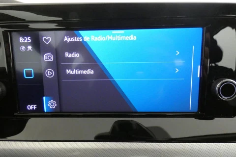 Volkswagen Golf VIII  Diesel Golf 2.0TDI 85kW