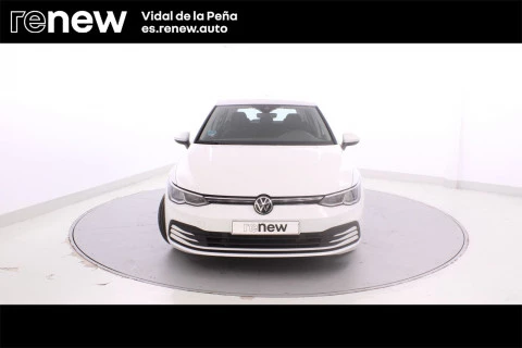 Volkswagen Golf VIII  Diesel Golf 2.0TDI 85kW