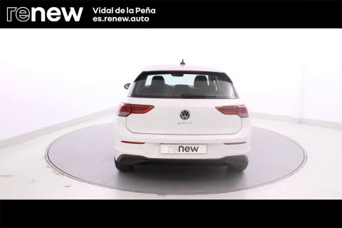 Volkswagen Golf VIII  Diesel Golf 2.0TDI 85kW