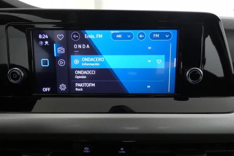 Volkswagen Golf VIII  Diesel Golf 2.0TDI 85kW