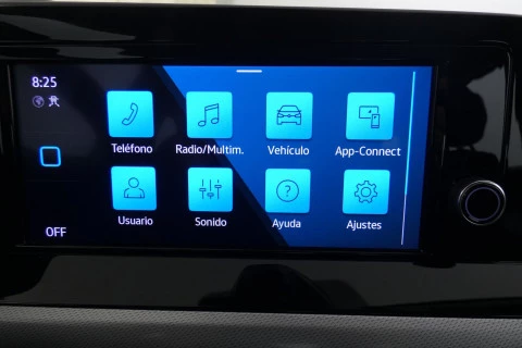 Volkswagen Golf VIII  Diesel Golf 2.0TDI 85kW