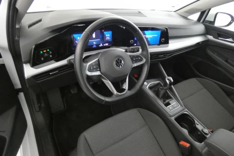 Volkswagen Golf VIII  Diesel Golf 2.0TDI 85kW