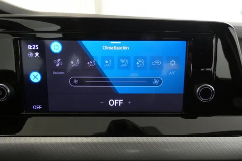 Volkswagen Golf VIII  Diesel Golf 2.0TDI 85kW