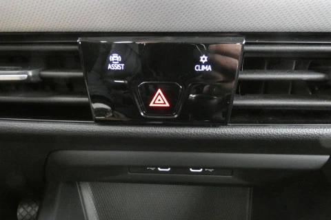 Volkswagen Golf VIII  Diesel Golf 2.0TDI 85kW