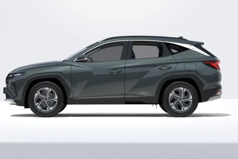 Hyundai Tucson 1.6T 110kW (150CV) Maxx