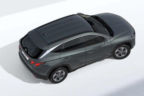 Hyundai Tucson 1.6T 110kW (150CV) Maxx