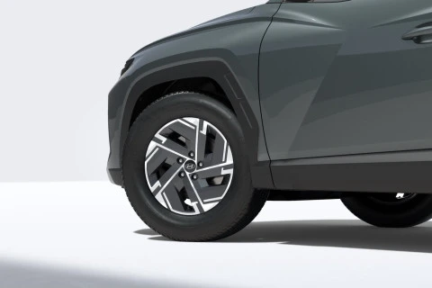 Hyundai Tucson 1.6T 110kW (150CV) Maxx