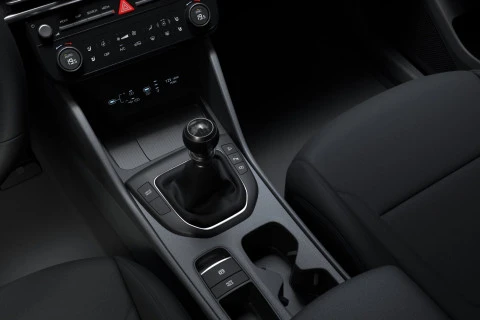 Hyundai Tucson 1.6T 110kW (150CV) Maxx