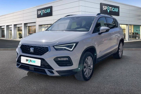 Seat Ateca 1.5 TSI 110kW (150CV) St&Sp Style XM