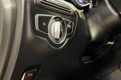 Mercedes-Benz GLC Coupé GLC 200 d 4MATIC