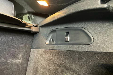 Mercedes-Benz GLC Coupé GLC 200 d 4MATIC