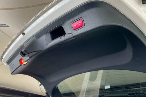 Mercedes-Benz GLC Coupé GLC 200 d 4MATIC