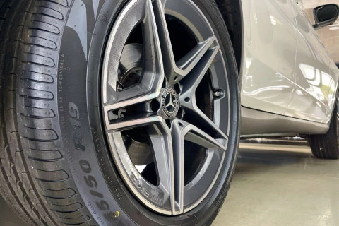 Mercedes-Benz GLC Coupé GLC 200 d 4MATIC