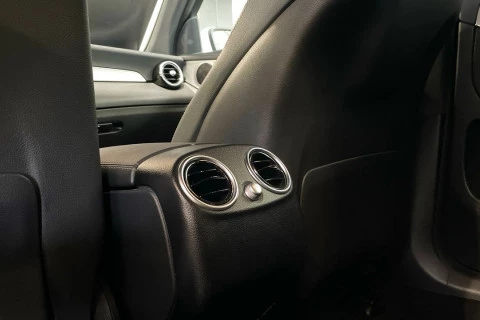 Mercedes-Benz GLC Coupé GLC 200 d 4MATIC