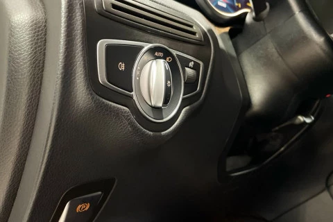 Mercedes-Benz GLC Coupé GLC 200 d 4MATIC