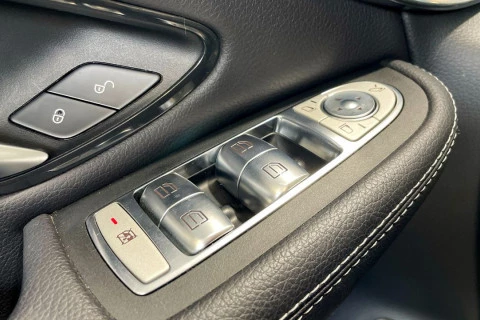 Mercedes-Benz GLC Coupé GLC 200 d 4MATIC