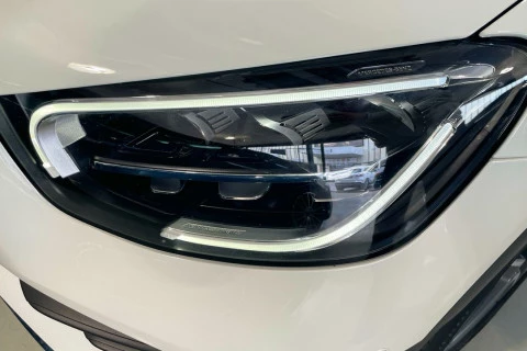 Mercedes-Benz GLC Coupé GLC 200 d 4MATIC